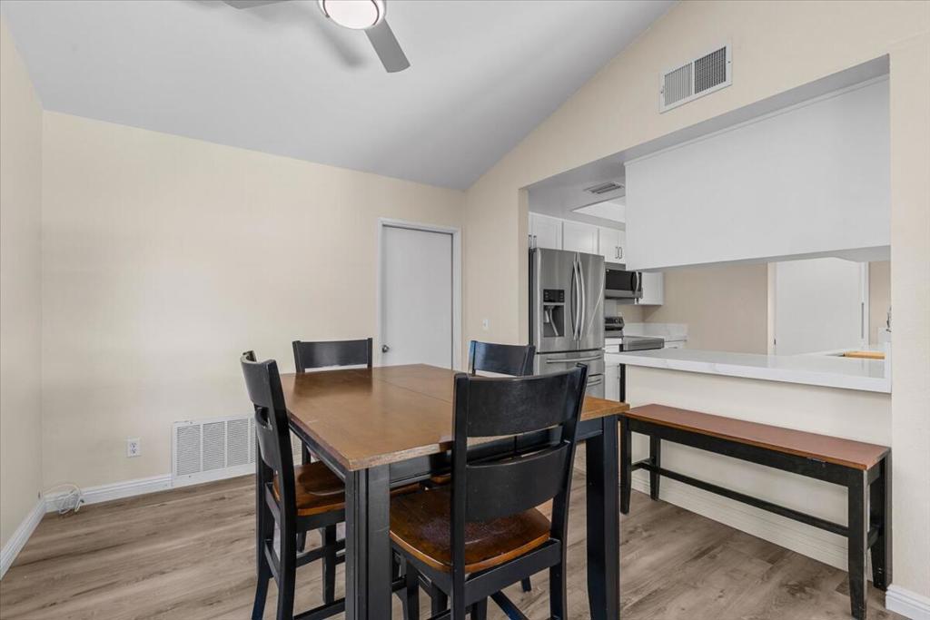 Palm Desert Country - Residential