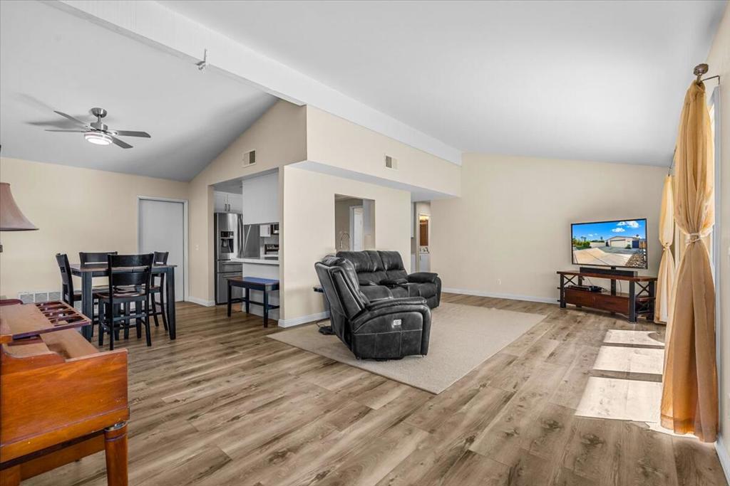 Palm Desert Country - Residential