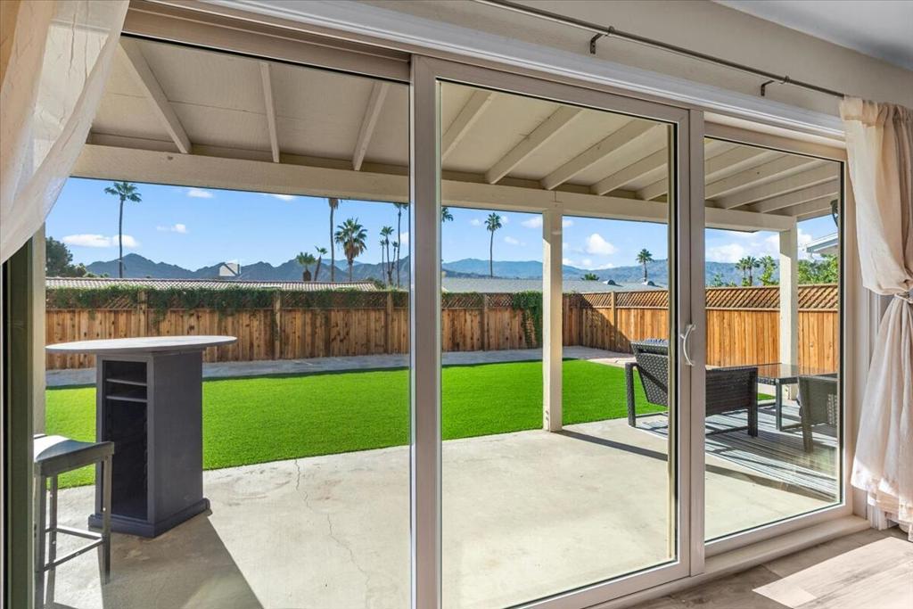 Palm Desert Country - Residential