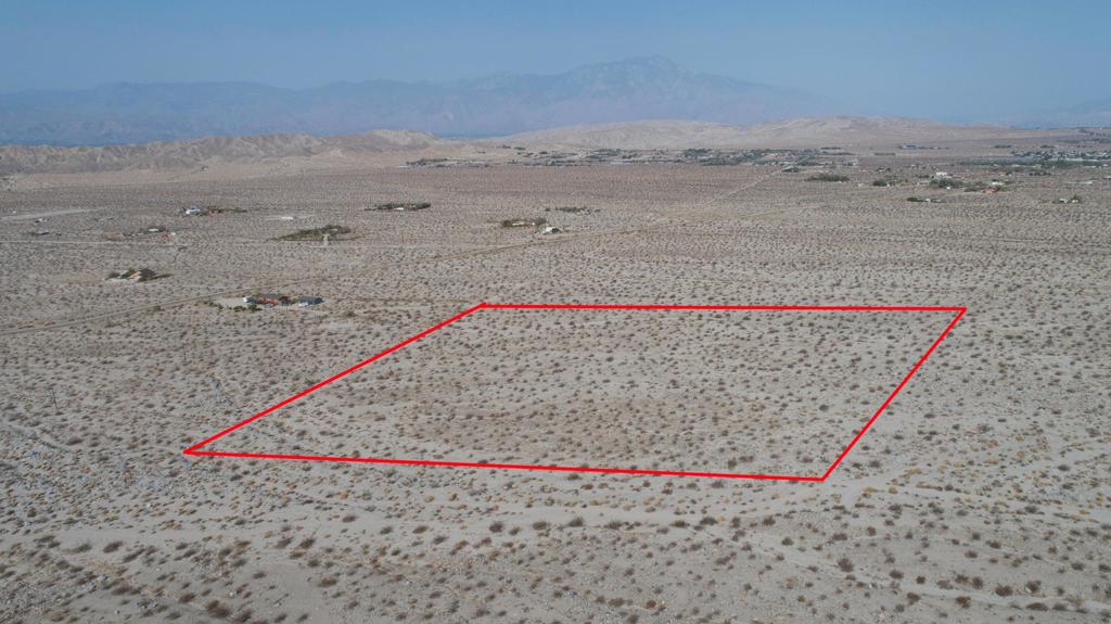 Not Applicable-1 - Land