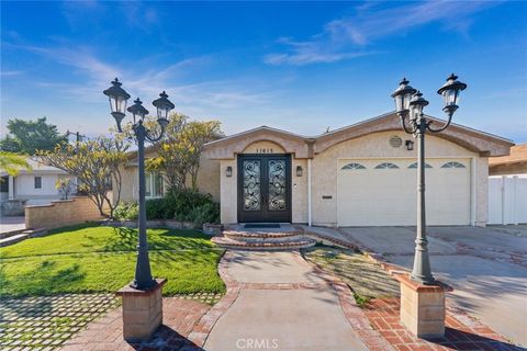 Property photo of 11615 groveside, whittier, ca 90604