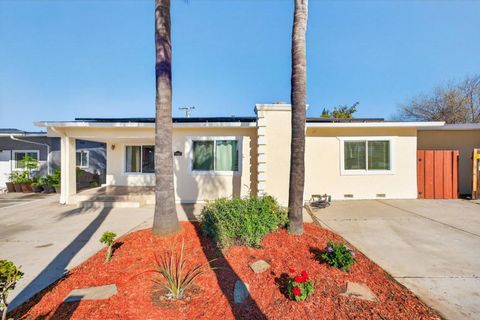 Photo of 13881 Story Road, San Jose, CA 95127 (MLS # ML82038779)