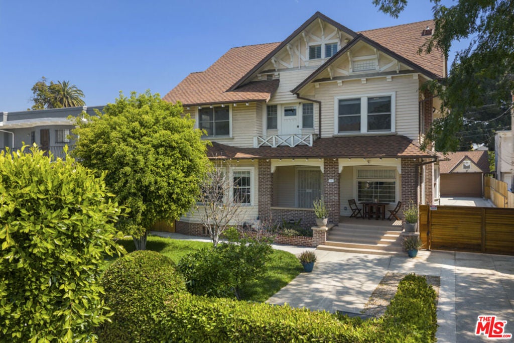 1810 Westmoreland Boulevard