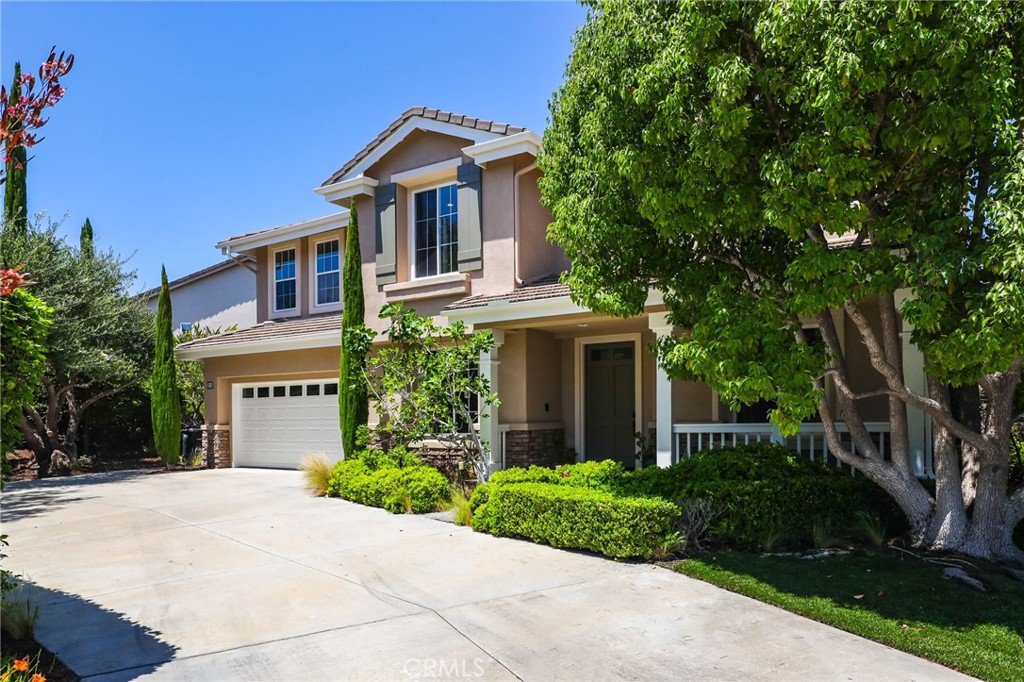 11 Heartwood Way