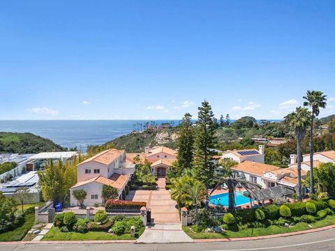 9450 La Jolla Farms Road La Jolla CA 92037