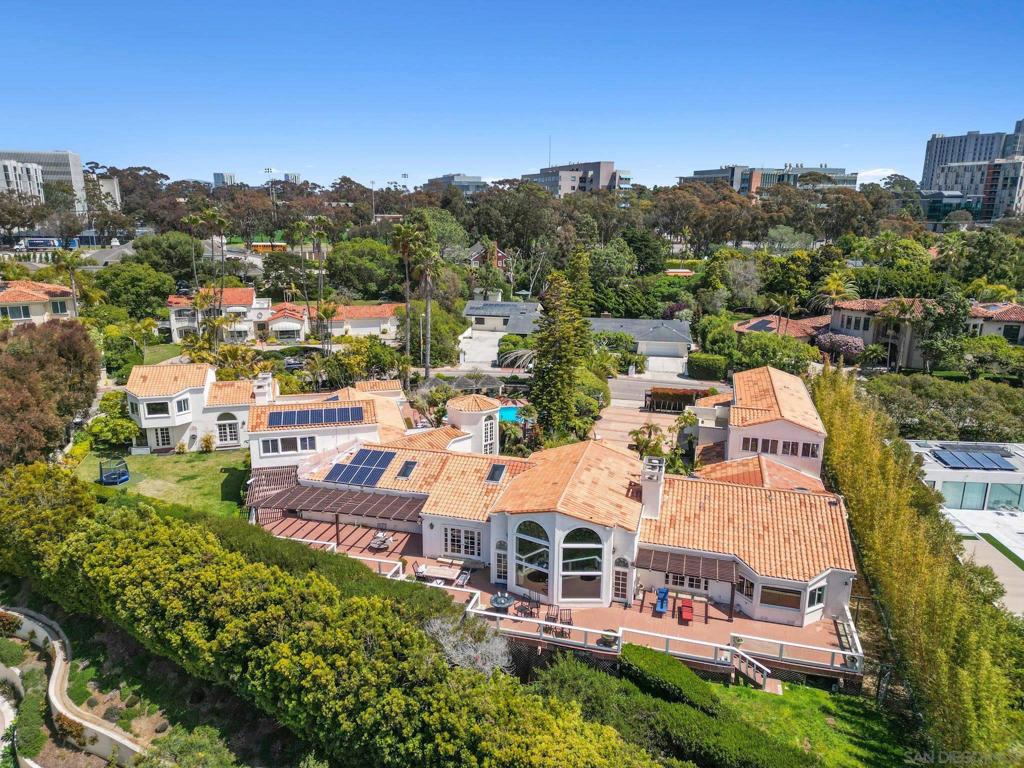9450 La Jolla Farms Road
