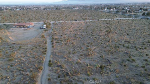 Photo of 3098 La Mesa RD, Phelan, CA 92371 (MLS # DW26110172)