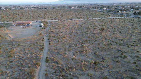 Photo of 3098 0 La Mesa RD, Phelan, CA 92371 (MLS # DW26110172)