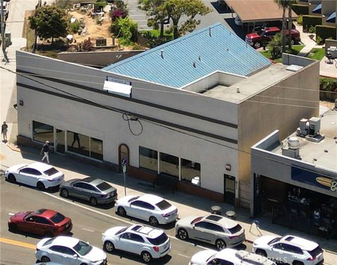 801 Dolliver Street Pismo Beach CA 93449