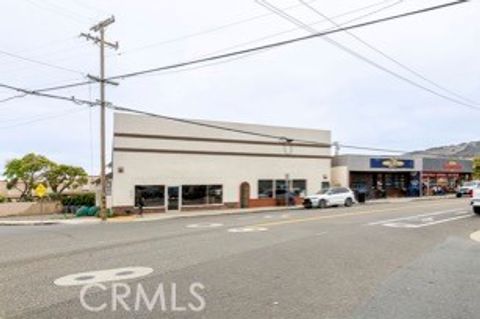 Tiny photo for 801 Dolliver Street, Pismo Beach, CA 93449 (MLS # PI25169605)