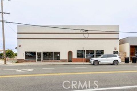 Tiny photo for 801 Dolliver Street, Pismo Beach, CA 93449 (MLS # PI25169605)