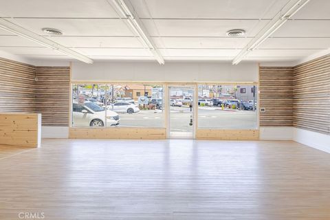 Tiny photo for 801 Dolliver Street, Pismo Beach, CA 93449 (MLS # PI25169605)