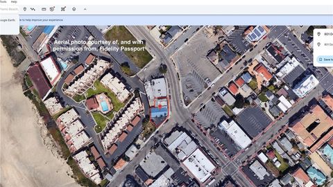 Tiny photo for 801 Dolliver Street, Pismo Beach, CA 93449 (MLS # PI25169605)