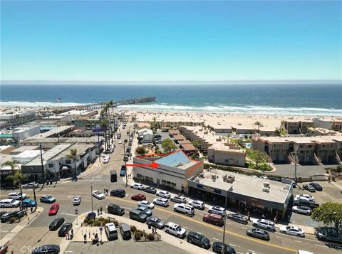 Tiny photo for 801 Dolliver Street, Pismo Beach, CA 93449 (MLS # PI25169605)