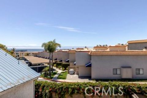 Tiny photo for 801 Dolliver Street, Pismo Beach, CA 93449 (MLS # PI25169605)