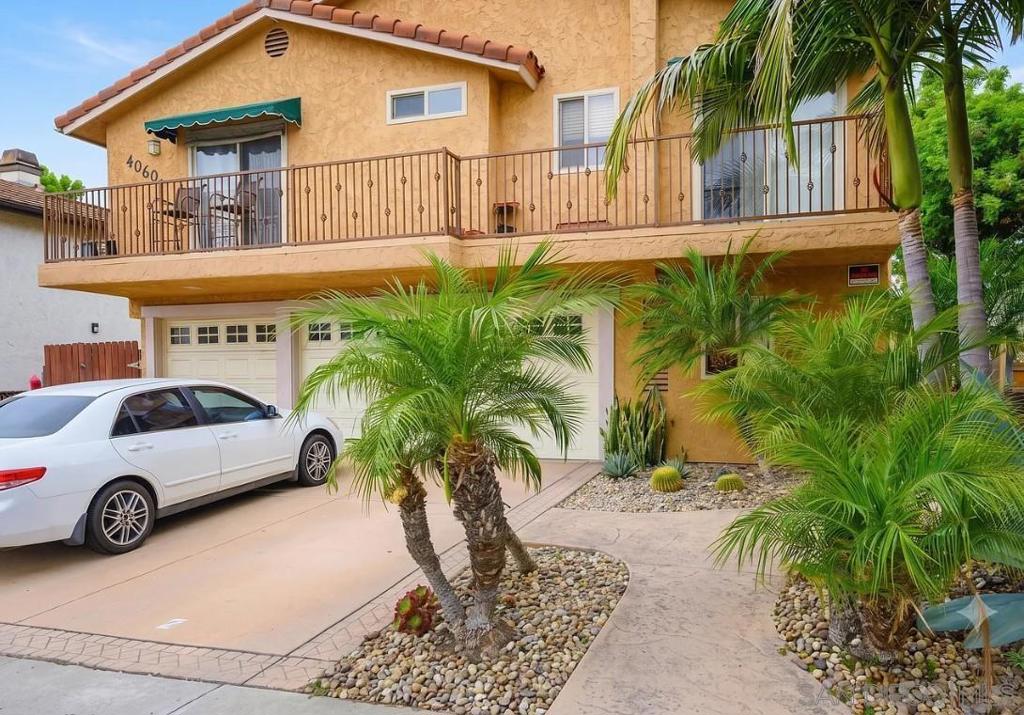 Photo 1 of 15 — 4150 34th St 6, San Diego, CA 92104