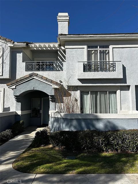 Photo of 2230 Indigo Hills Drive #3, Corona, CA 92879 (MLS # WS26062947)