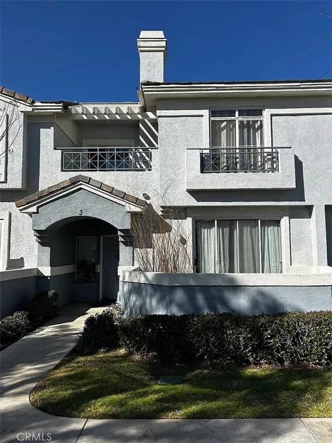2230 Indigo Hills Drive Unit 3, Corona, CA 92879 - MLS#: WS26062947