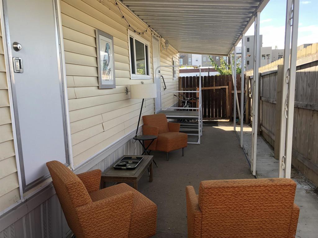 Oceanside - Manufactured In Park