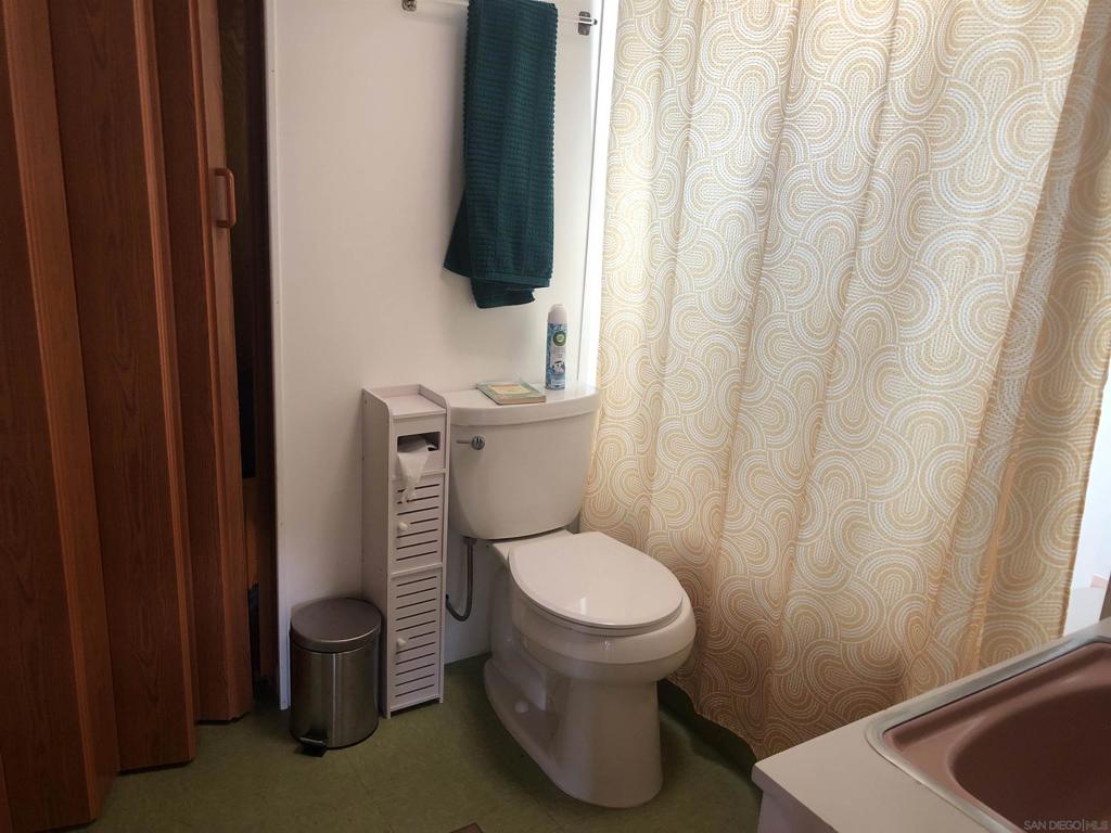 Oceanside - Manufactured In Park