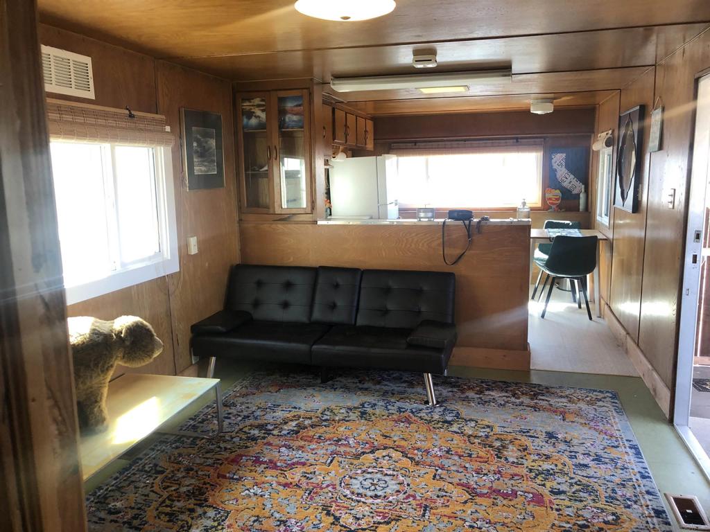 Oceanside - Manufactured In Park