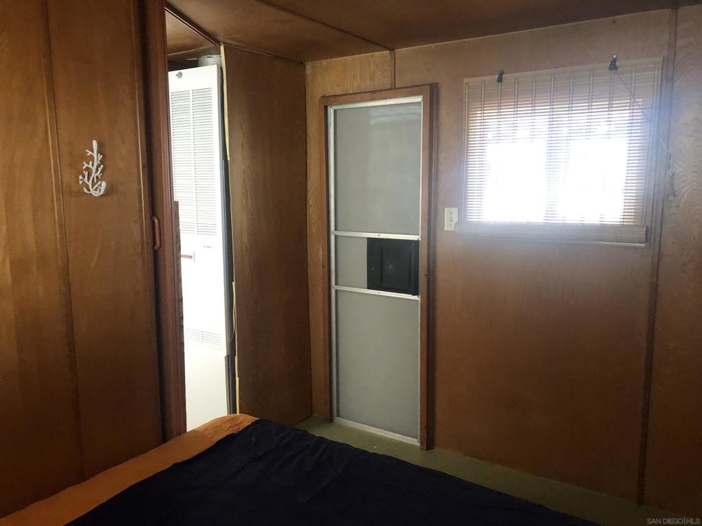 Oceanside - Manufactured In Park