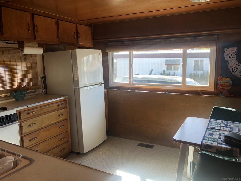 Oceanside - Manufactured In Park