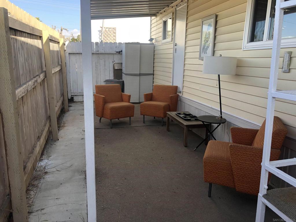 Oceanside - Manufactured In Park