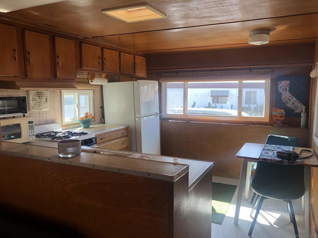 Oceanside - Manufactured In Park