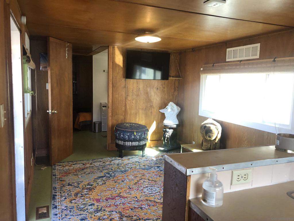 Oceanside - Manufactured In Park