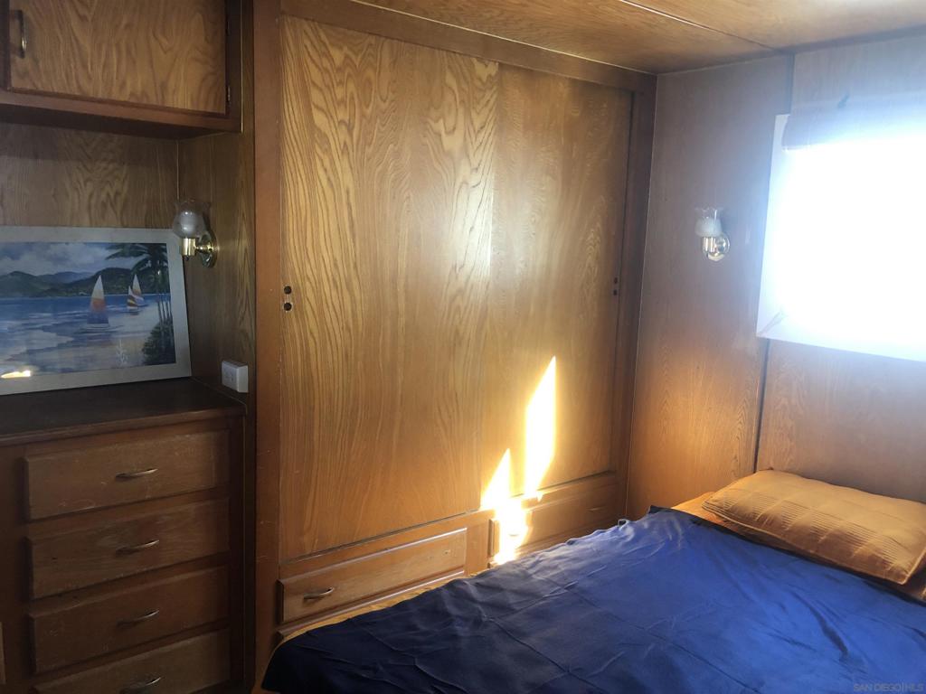 Oceanside - Manufactured In Park