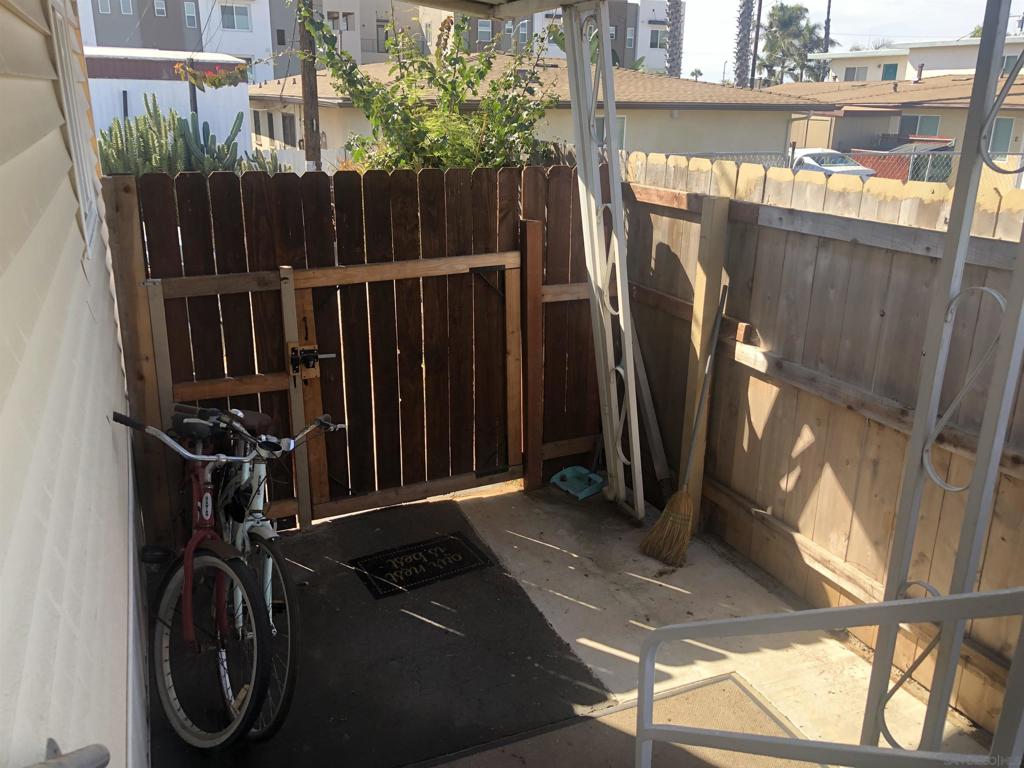 Oceanside - Manufactured In Park