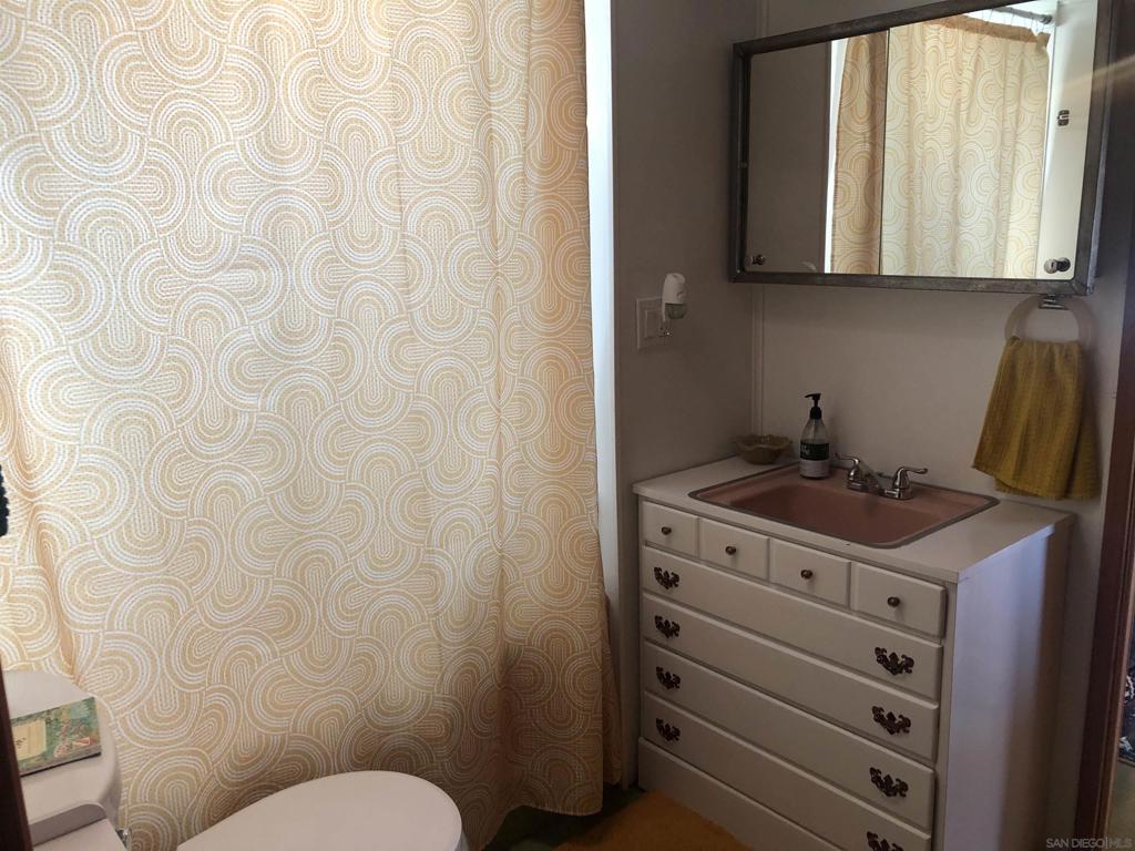 Oceanside - Manufactured In Park