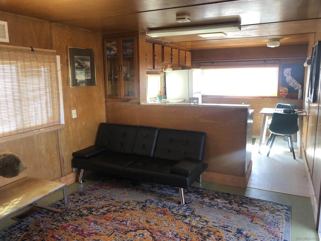 Oceanside - Manufactured In Park