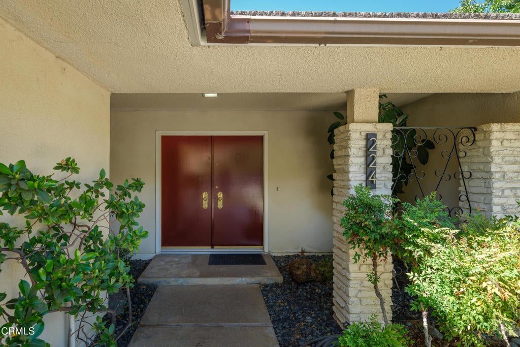 224 Starlight Crest Drive