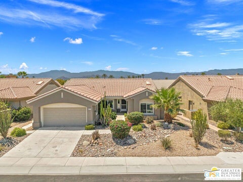 Photo of 78275 Silver Sage Drive, Palm Desert, CA 92211 (MLS # 26869381PS)