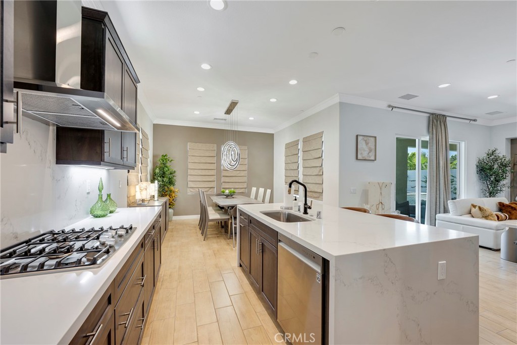 Montage - Residential