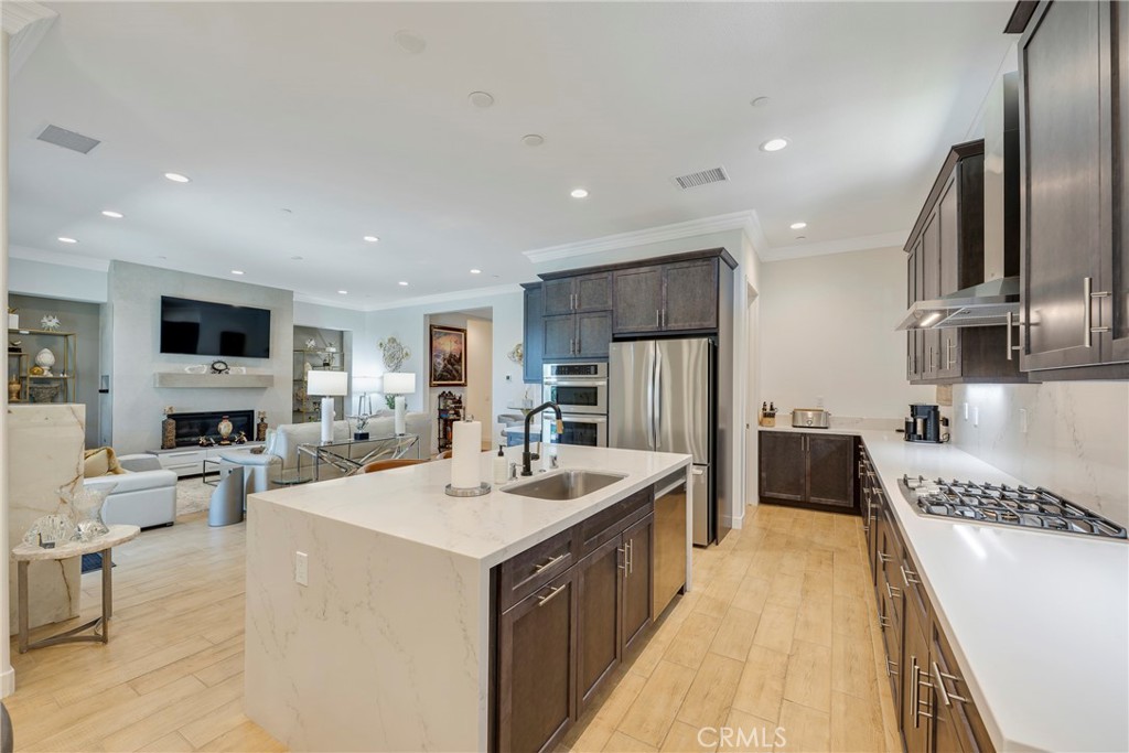 Montage - Residential