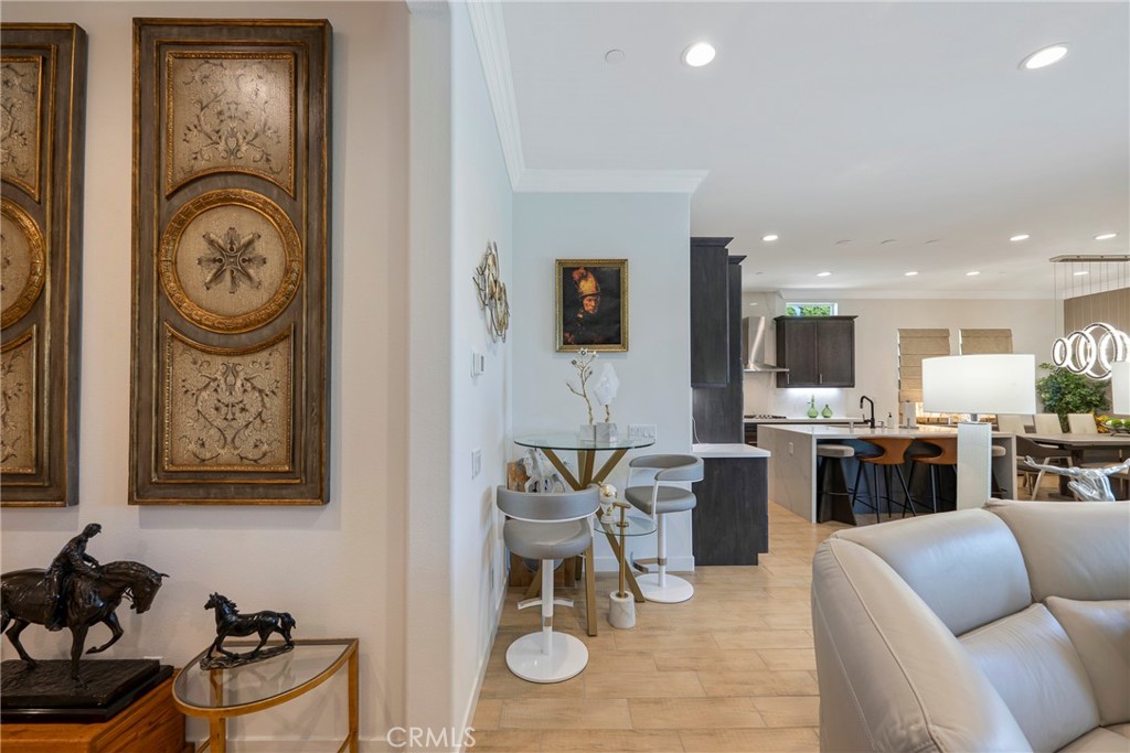 Montage - Residential