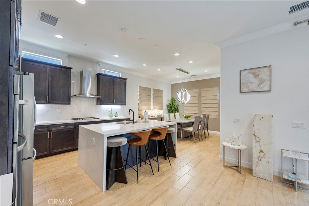 Montage - Residential
