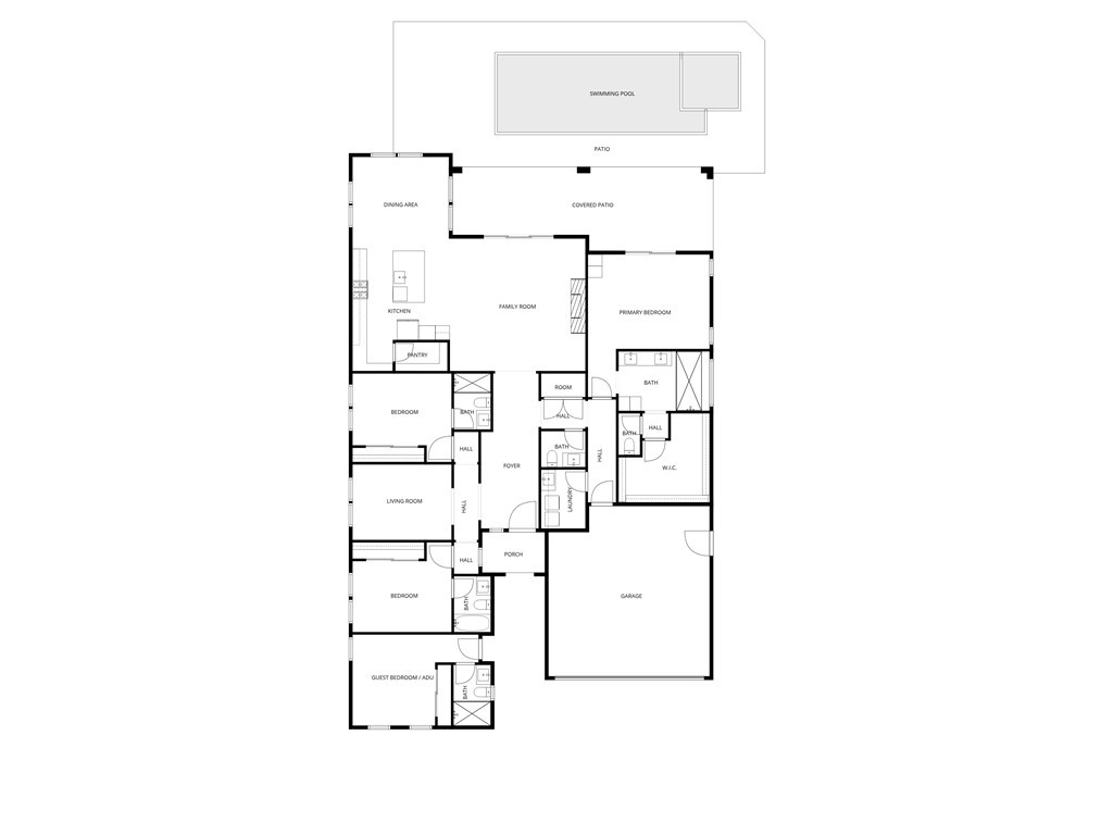 Montage - Residential