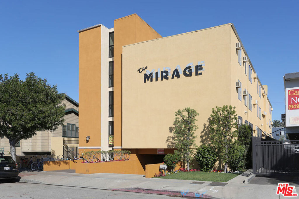 *The Mirage is part of the 5-building CDI Management Student Housing Portfolio at USC or may be sold separately.* Introducing The Mirage, a prime student housing investment opportunity located at 947 W 30th St., just a short walk from the University of Southern California (USC) campus. This well-maintained, 19,050 sq. ft. building sits on a 10,989 sq. ft. lot and offers a total of 24 units, consisting of three spacious 2-bedroom apartments and twenty-one 1-bedroom units. Renovated in 2005 and meticulously cared for, this building provides modern comforts with an all-electric system, eliminating the need for gas utilities. The property is serviced by an elevator, ensuring easy access to all levels, and includes a partial subterranean parking garage with space for up to 24 vehicles. The Mirage is ideally situated in a highly sought-after location, just steps from USC, USC Village, retail amenities along Figueroa St., and the iconic Shrine Auditorium. Directly across from Rawlinson Stadium, tenants enjoy both convenience and vibrant neighborhood attractions. On-site amenities include a laundry room and common outdoor spaces for tenants to relax and socialize. The building is owned and operated by CDI Management and is fully occupied by USC students. This property presents an excellent opportunity for investors looking to capitalize on the thriving demand for USC student housing in a prime location. Don't miss out on this unique chance to secure a solid income-producing asset!
