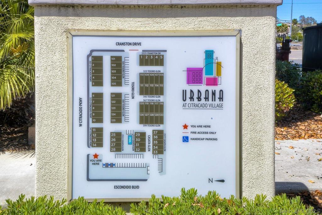 South Escondido - Residential