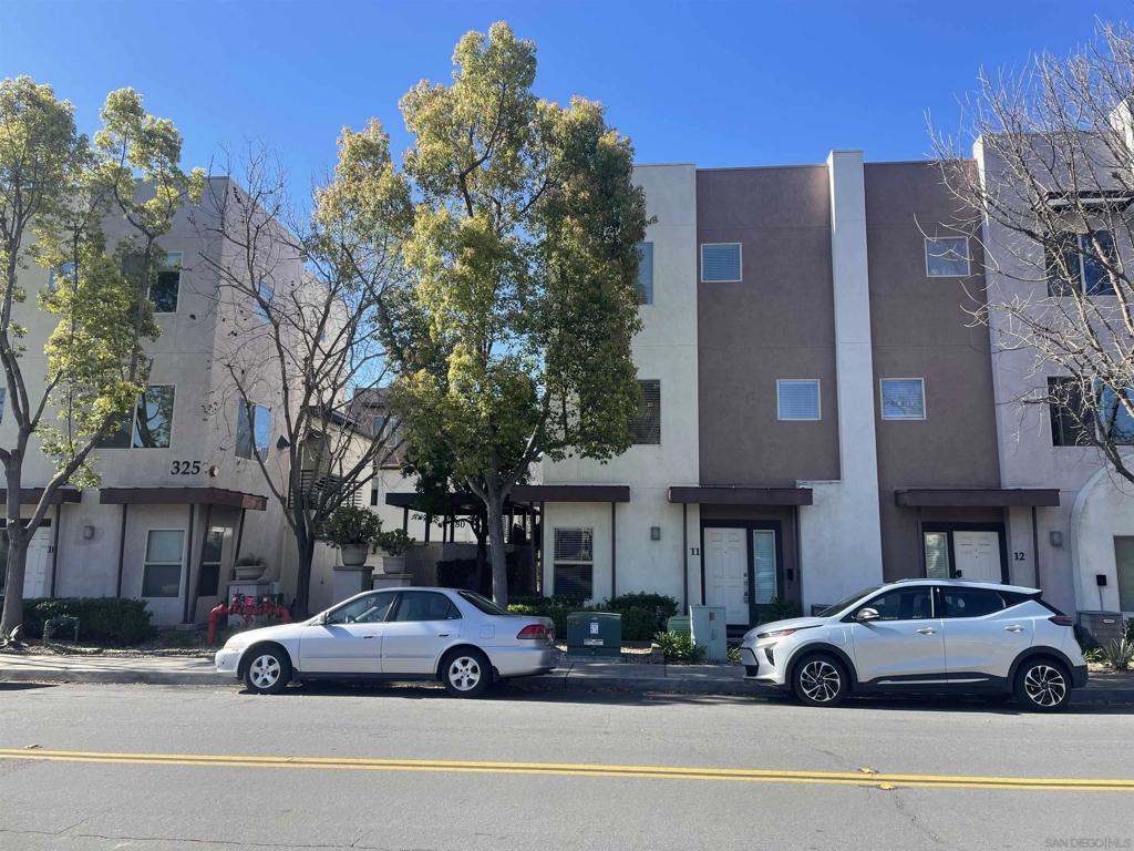 South Escondido - Residential