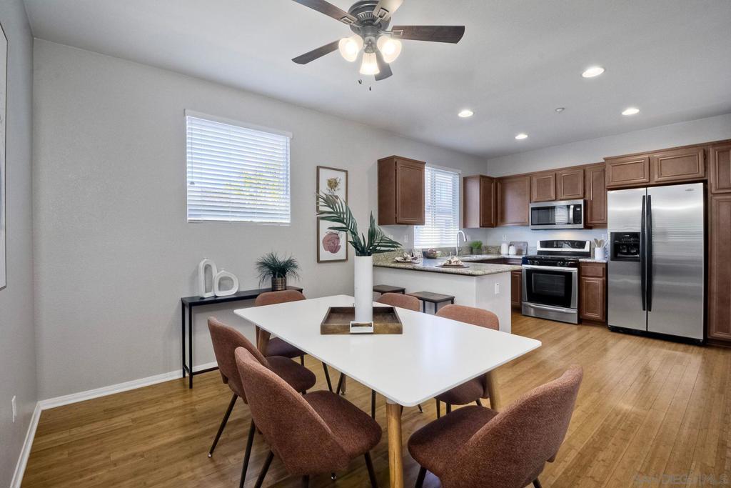 South Escondido - Residential