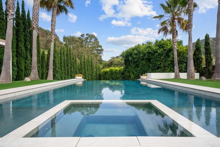 Welcome to your dream home in one of California’s most iconic coastal communities. This beautifully remodeled residence in La Jolla offers the perfect blend of luxury, comfort, and lifestyle.  Set on a beautiful landscaped lot, the home features an expansive pool, elegant outdoor spaces, and top-of-the-line finishes throughout. Inside, every detail has been thoughtfully upgraded, from the gourmet kitchen to the spa-inspired bathrooms. The master suite offers ocean view and a stunning closet.  Just minutes from the beach and with easy freeway access, this location combines peace and privacy with convenience. Living in La Jolla means enjoying world-class dining, upscale boutiques, top-rated schools, vibrant art and culture, and endless outdoor activities—from surfing and kayaking to hiking along scenic coastal trails.  This is more than just a home—it’s a lifestyle.