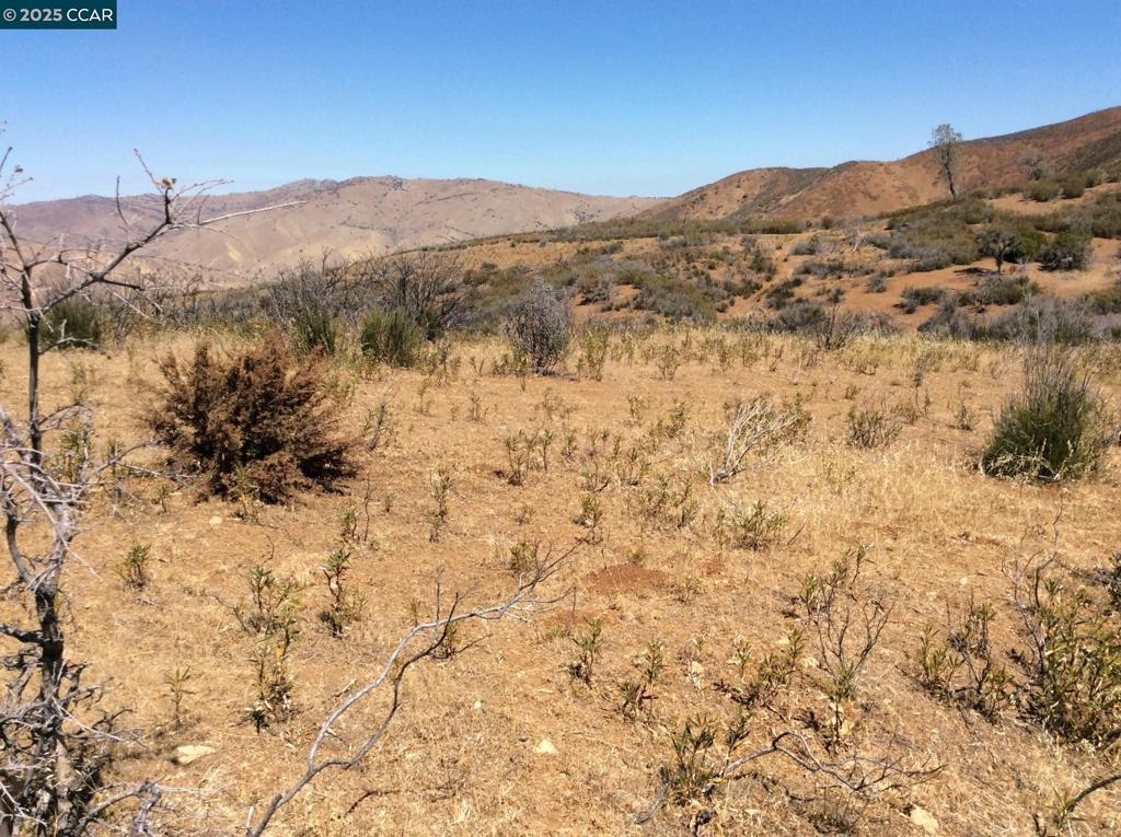0 Del Puerto Canyon Road