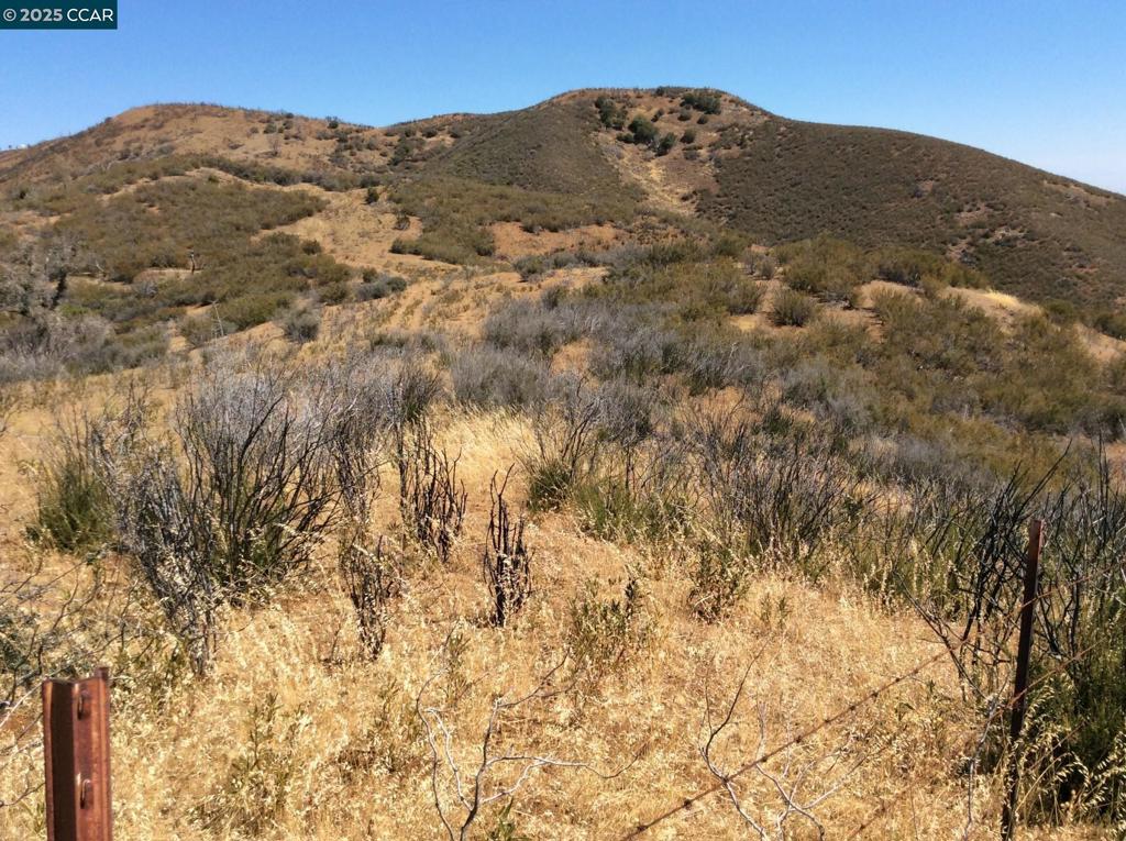 0 Del Puerto Canyon Road