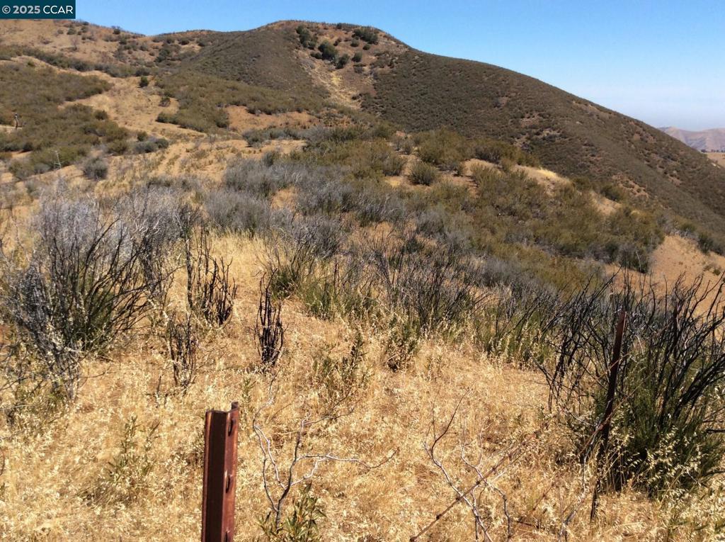 0 Del Puerto Canyon Road