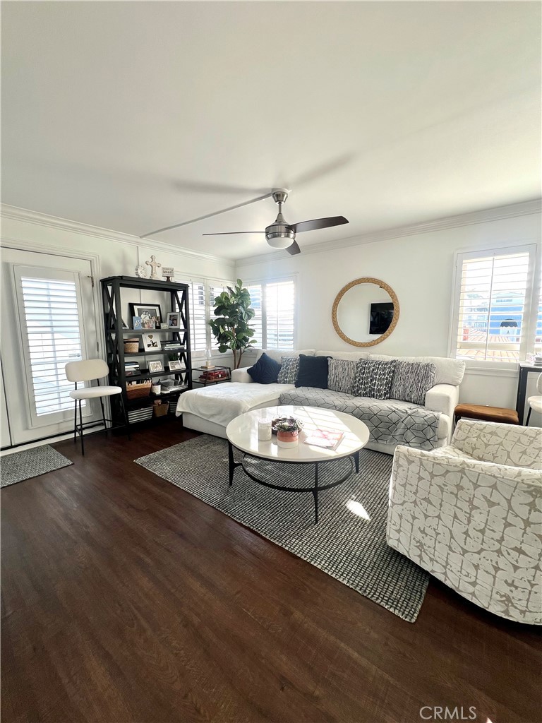 Balboa Island - Main Island (BALM) - Residential Lease